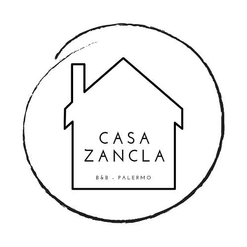 Casa Zancla location