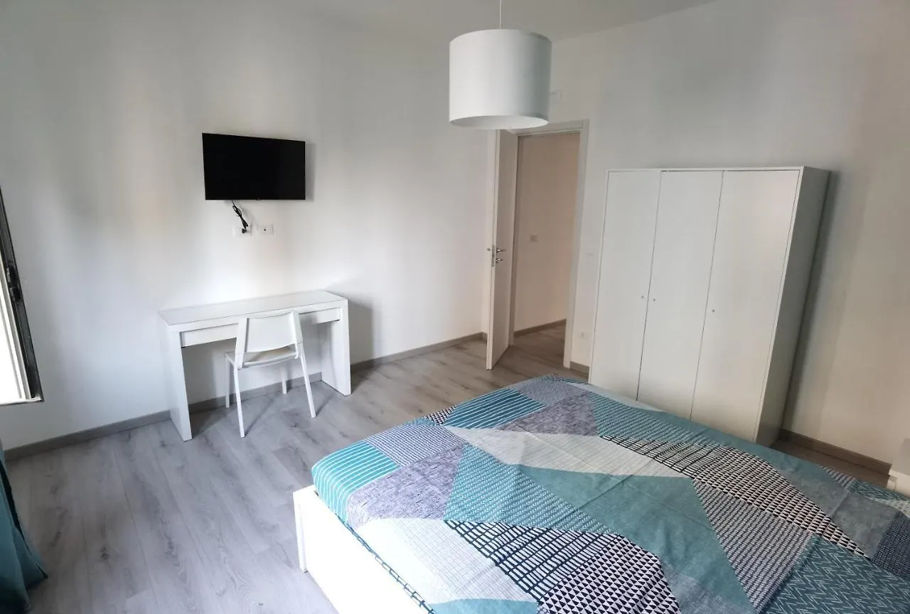 Casa Zancla Bed & Breakfast Palermo