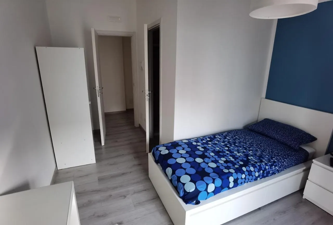 Casa Zancla Bed & Breakfast Palermo