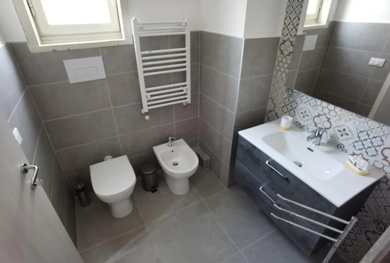 Casa Zancla Bed & Breakfast Palermo
