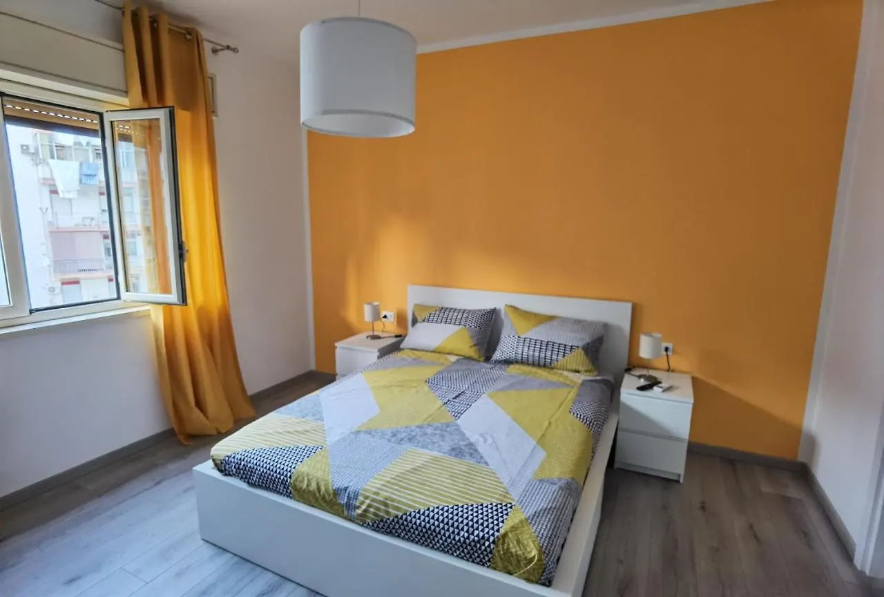 Casa Zancla Bed & Breakfast Palermo