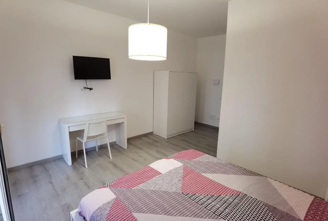 Casa Zancla Bed & Breakfast Palermo