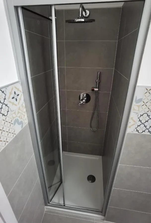 Casa Zancla Bed & Breakfast Palermo Italy