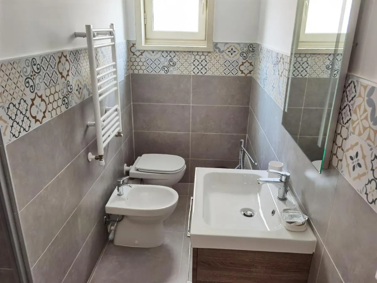Casa Zancla Bed & Breakfast Palermo