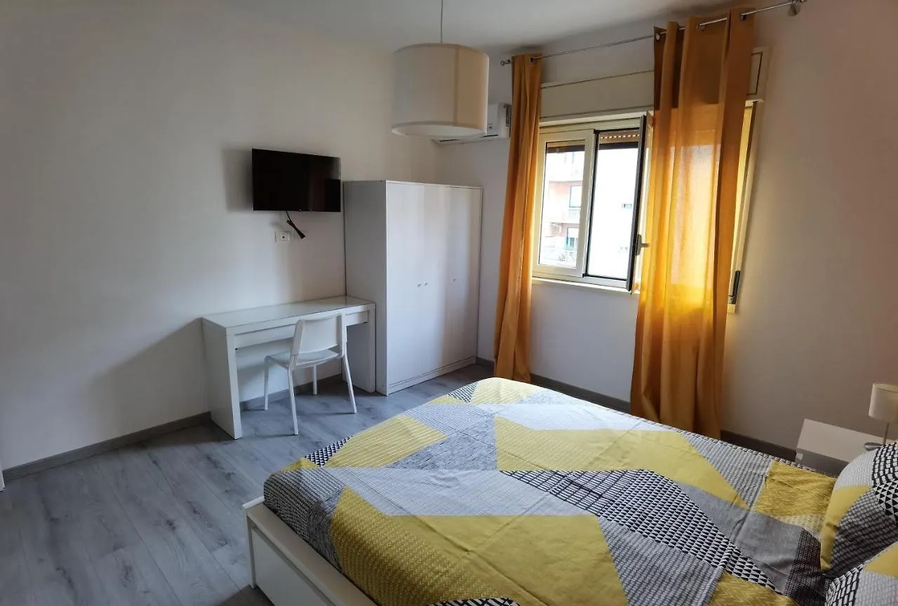 Casa Zancla Bed & Breakfast Palermo 0*,
