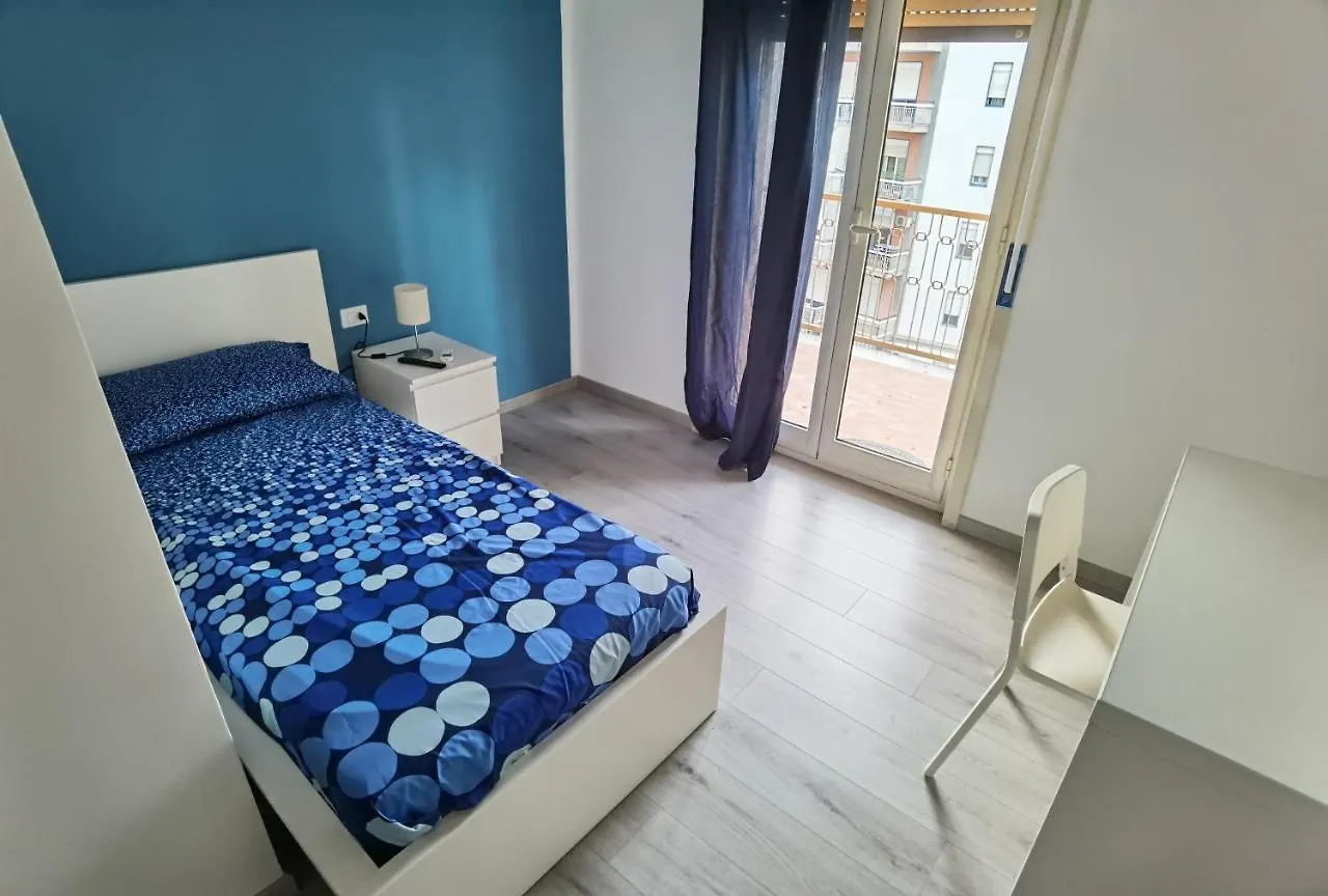 Casa Zancla Bed & Breakfast Palermo Italy