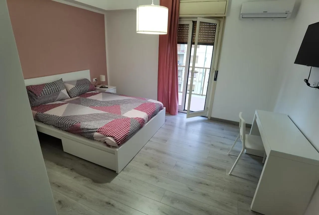Casa Zancla Bed & Breakfast Palermo