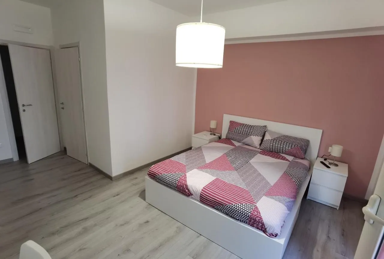 Bed and Breakfast Casa Zancla Палермо Италия