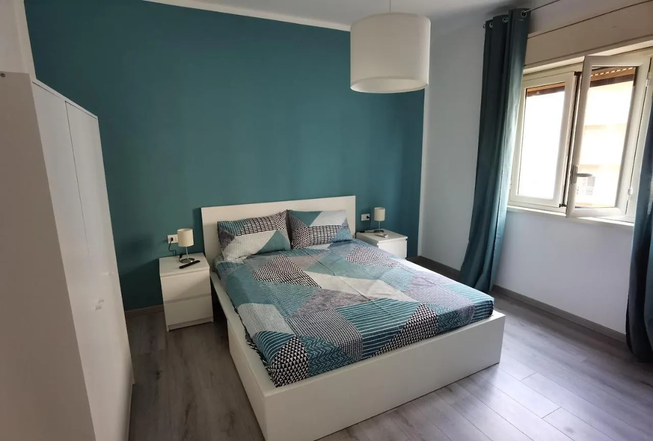 Bed and Breakfast Casa Zancla Палермо 0*,  Италия